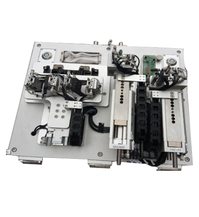  Satellite裝配設(shè)備